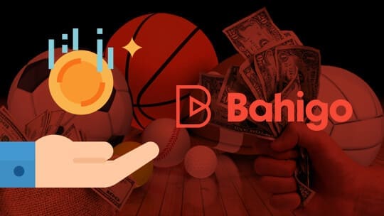Bahigo Bonus