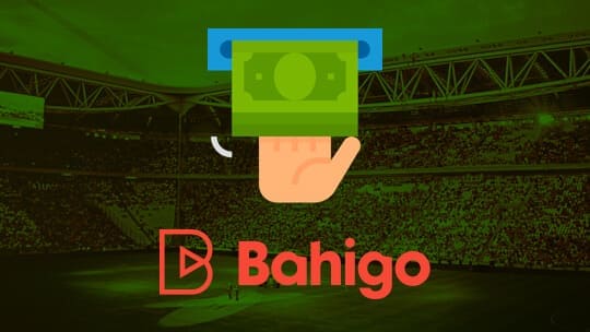 Bahigo Cashout