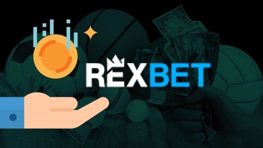 Rexbet Bonus