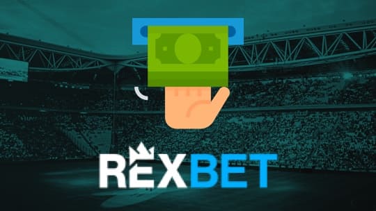 Rexbet Cashout