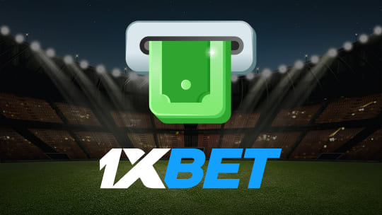 1xBet Cashout