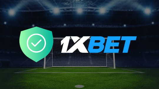 1xBet Güvenlik