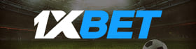 1xBet Minilogo