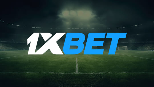 1xBet Logo