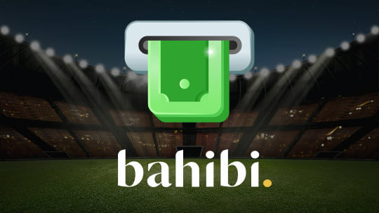 Bahibi Cashout