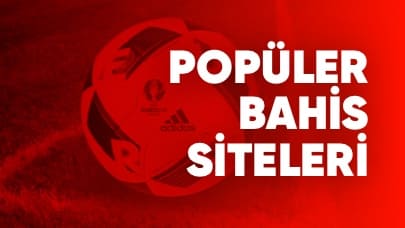 Popüler Bahis Siteleri