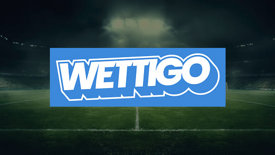 Wettigo Logo