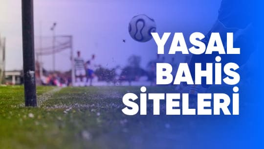 Yasal Bahis Siteleri